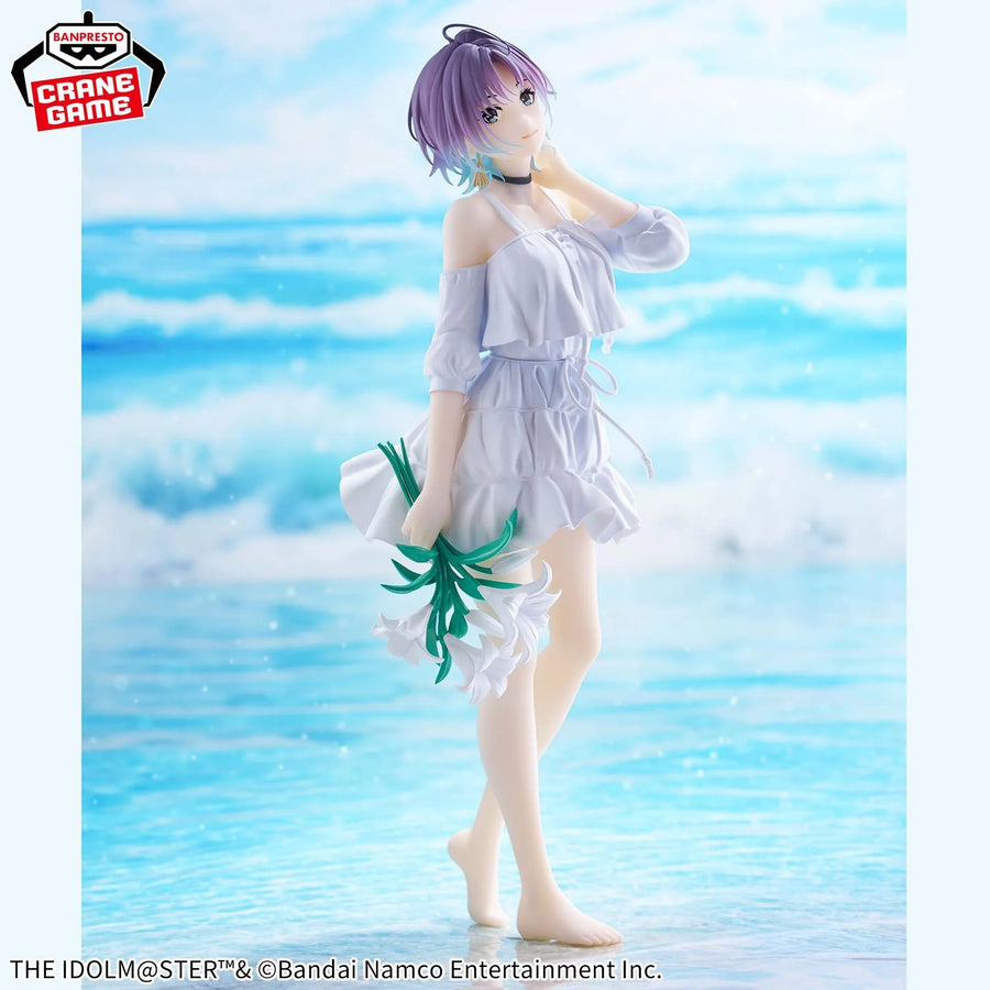 THE iDOLM@STER: Shiny Colors - Asakura Toru - Emotional lens (Bandai Spirits)ㅤ – Bandai Spirits – ActionFigureBrasil