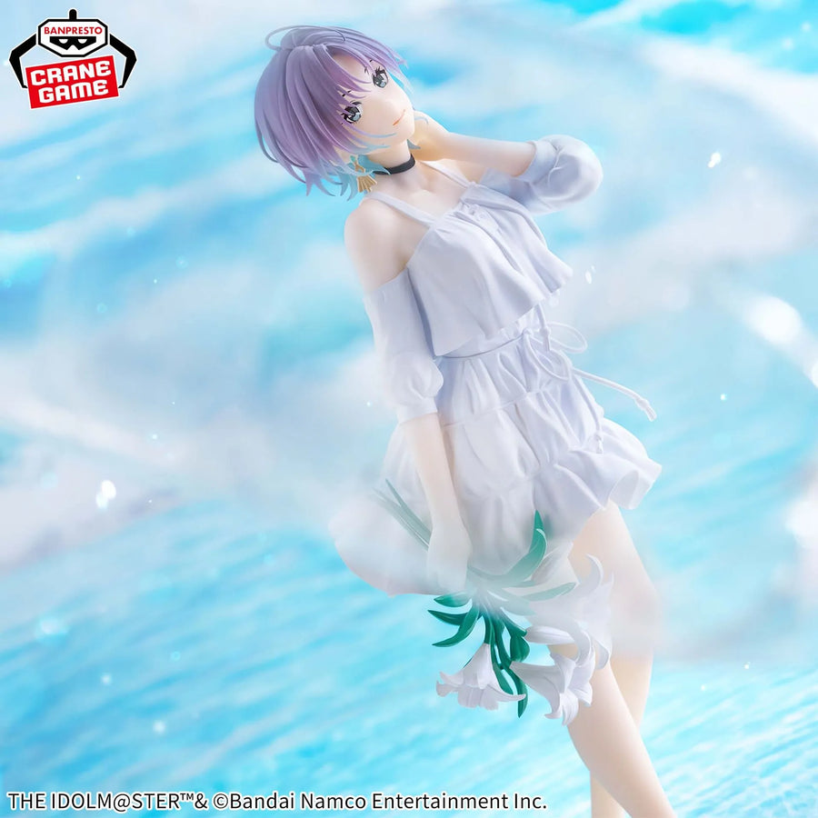THE iDOLM@STER: Shiny Colors - Asakura Toru - Emotional lens (Bandai Spirits)ㅤ – Bandai Spirits – ActionFigureBrasil