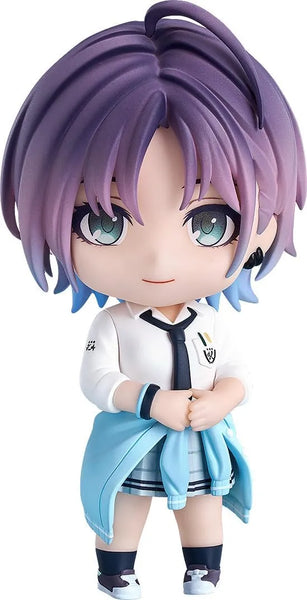 THE iDOLM@STER: Shiny Colors - Asakura Toru - Nendoroid #2592 (Good Smile Arts Shanghai, Good Smile Company)ㅤ – Good Smile Arts Shanghai – ActionFigureBrasil