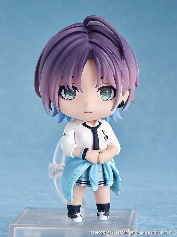 THE iDOLM@STER: Shiny Colors - Asakura Toru - Nendoroid #2592 (Good Smile Arts Shanghai, Good Smile Company)ㅤ – Good Smile Arts Shanghai – ActionFigureBrasil