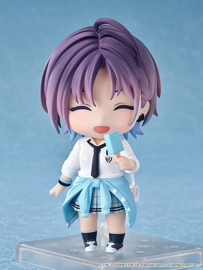 THE iDOLM@STER: Shiny Colors - Asakura Toru - Nendoroid #2592 (Good Smile Arts Shanghai, Good Smile Company)ㅤ – Good Smile Arts Shanghai – ActionFigureBrasil