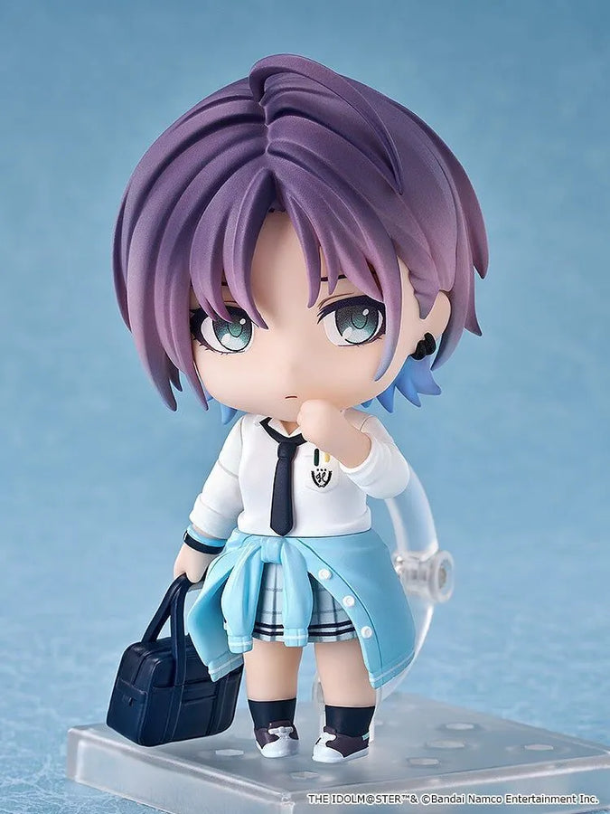 THE iDOLM@STER: Shiny Colors - Asakura Toru - Nendoroid #2592 (Good Smile Arts Shanghai, Good Smile Company)ㅤ – Good Smile Arts Shanghai – ActionFigureBrasil