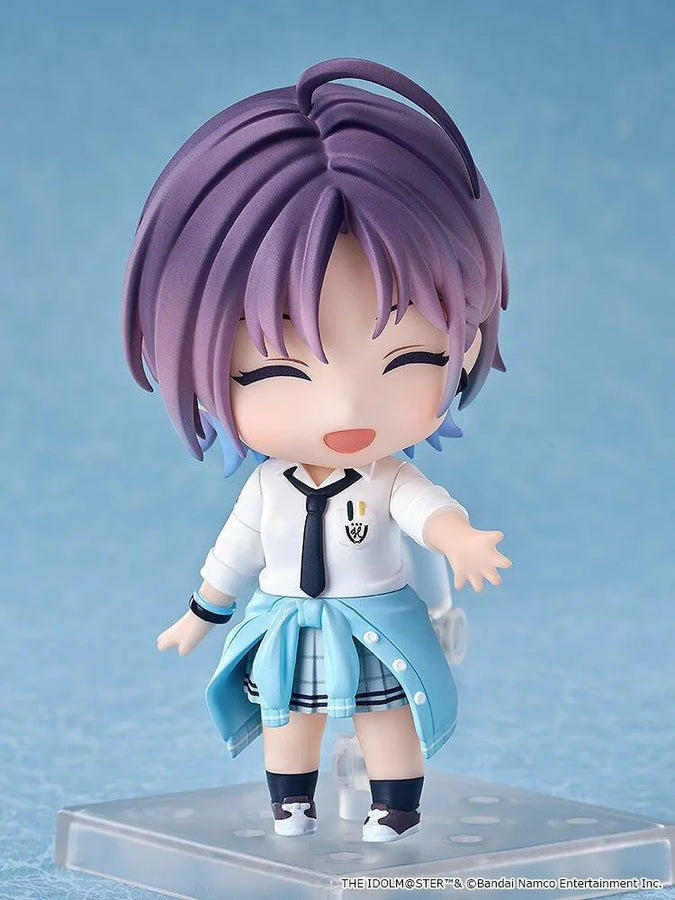 THE iDOLM@STER: Shiny Colors - Asakura Toru - Nendoroid #2592 (Good Smile Arts Shanghai, Good Smile Company)ㅤ – Good Smile Arts Shanghai – ActionFigureBrasil