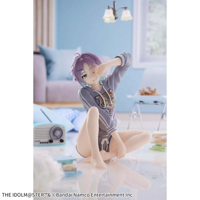 THE iDOLM@STER: Shiny Colors - Asakura Toru - Relax Time (Bandai Spirits)ㅤ – Bandai Spirits – ActionFigureBrasil