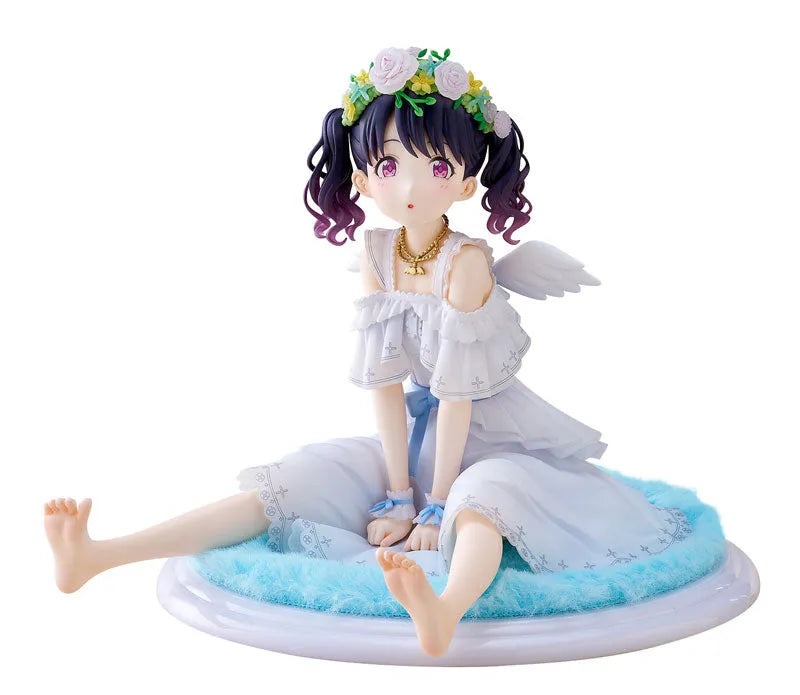 THE iDOLM@STER: Shiny Colors - Fukumaru Koito - Dream Tech - 1/7 - Hare no hi Kssaten (Wave)ㅤ – Wave – ActionFigureBrasil