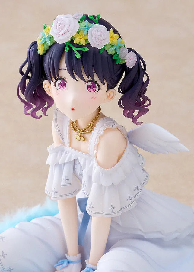 THE iDOLM@STER: Shiny Colors - Fukumaru Koito - Dream Tech - 1/7 - Hare no hi Kssaten (Wave)ㅤ – Wave – ActionFigureBrasil
