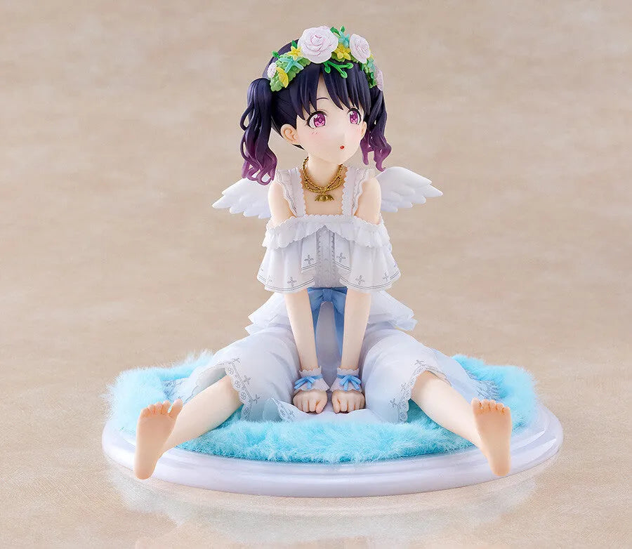 THE iDOLM@STER: Shiny Colors - Fukumaru Koito - Dream Tech - 1/7 - Hare no hi Kssaten (Wave)ㅤ – Wave – ActionFigureBrasil