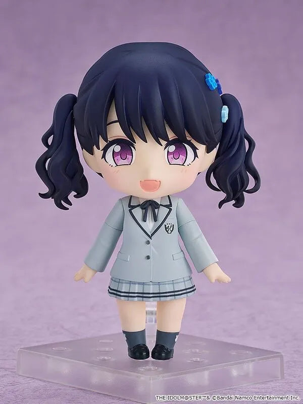 THE iDOLM@STER: Shiny Colors - Fukumaru Koito - Nendoroid #2618 (Good Smile Arts Shanghai, Good Smile Company)ㅤ – Good Smile Arts Shanghai – ActionFigureBrasil