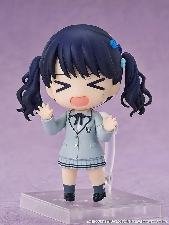 THE iDOLM@STER: Shiny Colors - Fukumaru Koito - Nendoroid #2618 (Good Smile Arts Shanghai, Good Smile Company)ㅤ – Good Smile Arts Shanghai – ActionFigureBrasil