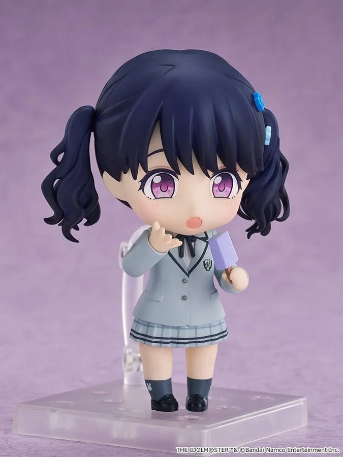 THE iDOLM@STER: Shiny Colors - Fukumaru Koito - Nendoroid #2618 (Good Smile Arts Shanghai, Good Smile Company)ㅤ – Good Smile Arts Shanghai – ActionFigureBrasil