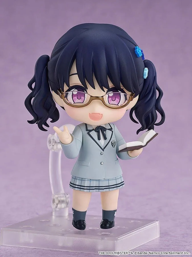 THE iDOLM@STER: Shiny Colors - Fukumaru Koito - Nendoroid #2618 (Good Smile Arts Shanghai, Good Smile Company)ㅤ – Good Smile Arts Shanghai – ActionFigureBrasil