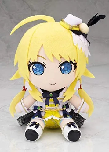 THE iDOLM@STER: Shiny Colors - Hachimiya Meguru - Nuigurumi (Gift)ㅤ – Gift – ActionFigureBrasil