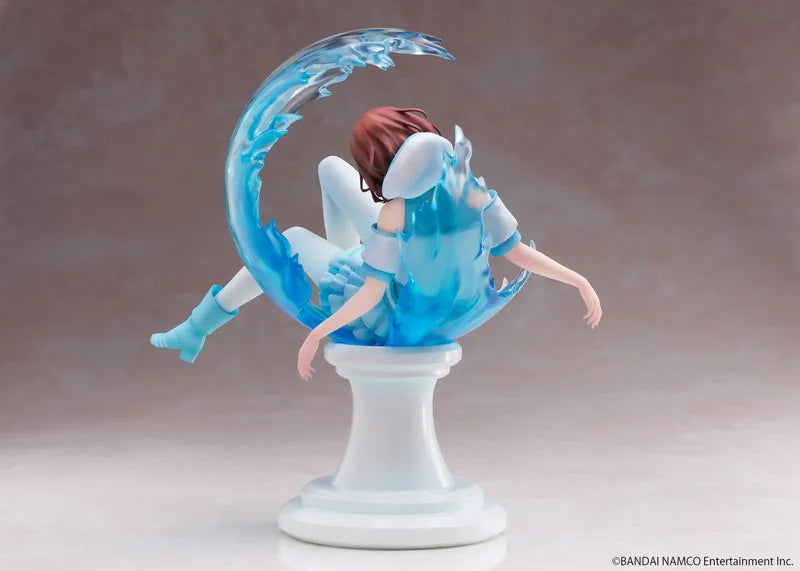 THE iDOLM@STER: Shiny Colors - Higuchi Madoka - 1/7 - Clear Marine Calm Ver. (Broccoli)ㅤ – Broccoli – ActionFigureBrasil