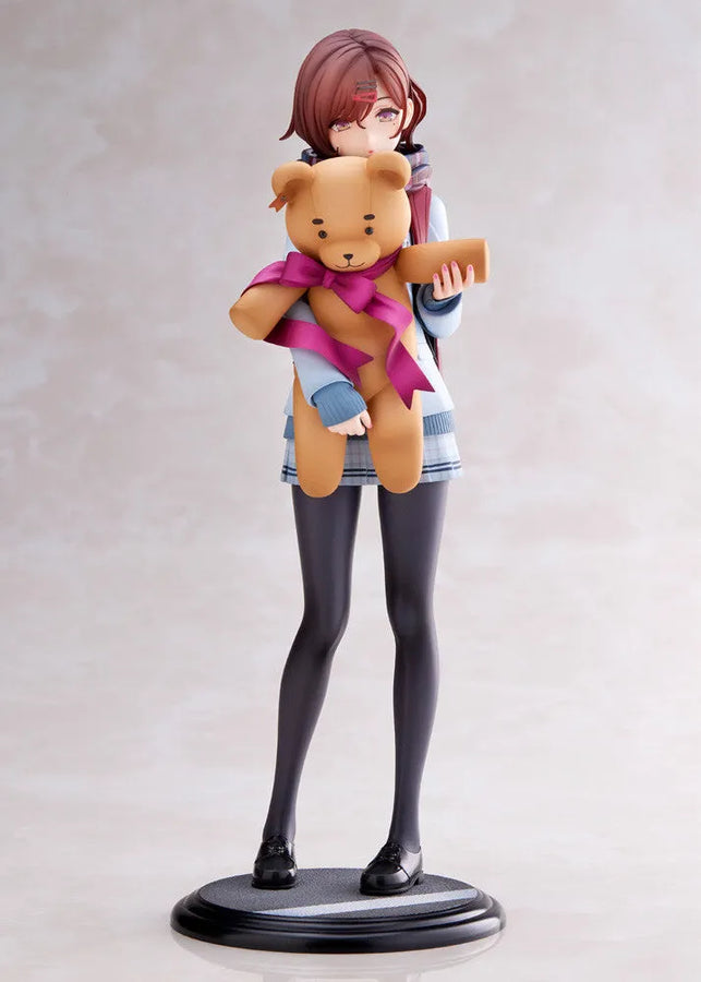 THE iDOLM@STER: Shiny Colors - Higuchi Madoka - Dream Tech - 1/7 - Feb. (Wave)ㅤ – Wave – ActionFigureBrasil