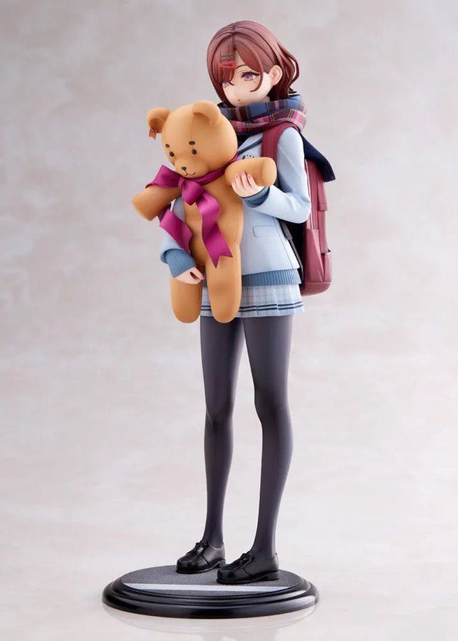 THE iDOLM@STER: Shiny Colors - Higuchi Madoka - Dream Tech - 1/7 - Feb. (Wave)ㅤ – Wave – ActionFigureBrasil