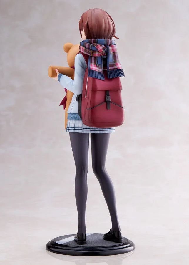 THE iDOLM@STER: Shiny Colors - Higuchi Madoka - Dream Tech - 1/7 - Feb. (Wave)ㅤ – Wave – ActionFigureBrasil