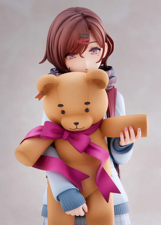 THE iDOLM@STER: Shiny Colors - Higuchi Madoka - Dream Tech - 1/7 - Feb. (Wave)ㅤ – Wave – ActionFigureBrasil