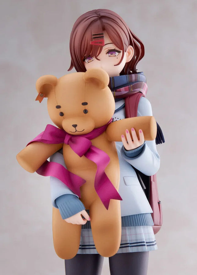 THE iDOLM@STER: Shiny Colors - Higuchi Madoka - Dream Tech - 1/7 - Feb. (Wave)ㅤ – Wave – ActionFigureBrasil