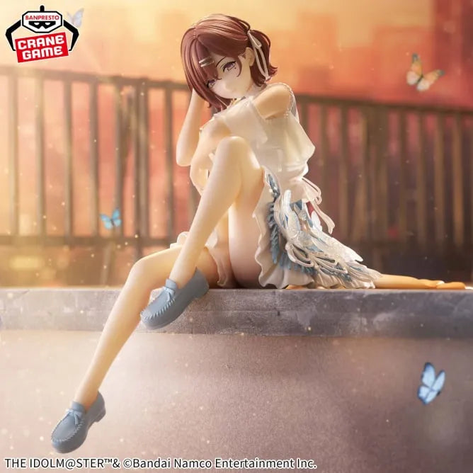 THE iDOLM@STER: Shiny Colors - Higuchi Madoka - Espresto - Espresto -Highly Detail- - Special Assort, B (Bandai Spirits)ㅤ – Bandai Spirits – ActionFigureBrasil