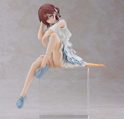 THE iDOLM@STER: Shiny Colors - Higuchi Madoka - Espresto - Highly Detail (Bandai Spirits)ㅤ – Bandai Spirits – ActionFigureBrasil