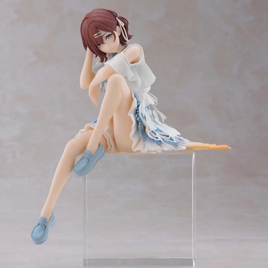THE iDOLM@STER: Shiny Colors - Higuchi Madoka - Espresto - Highly Detail (Bandai Spirits)ㅤ – Bandai Spirits – ActionFigureBrasil