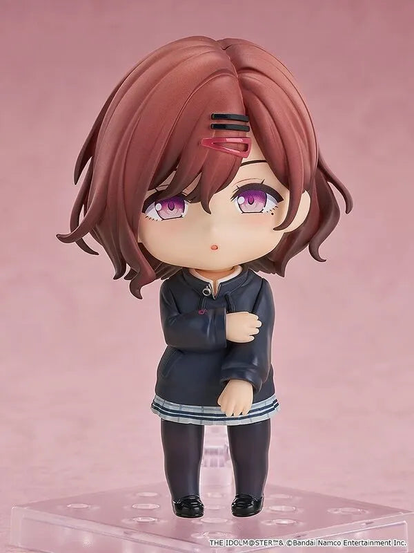 THE iDOLM@STER: Shiny Colors - Higuchi Madoka - Nendoroid #2617 (Good Smile Arts Shanghai, Good Smile Company)ㅤ – Good Smile Arts Shanghai – ActionFigureBrasil