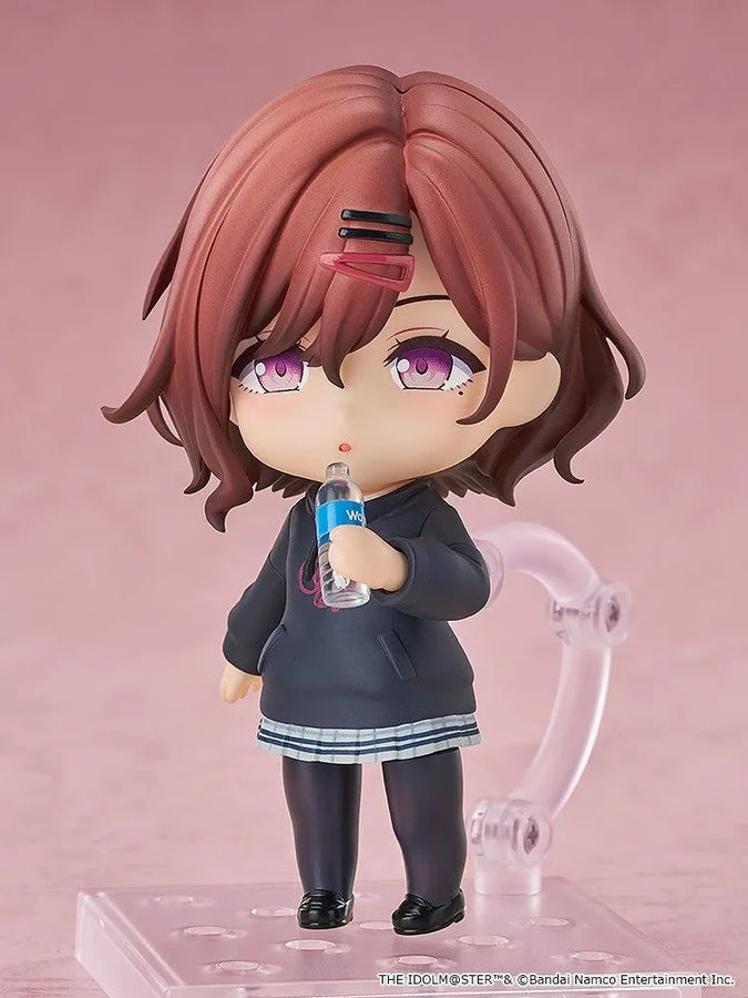 THE iDOLM@STER: Shiny Colors - Higuchi Madoka - Nendoroid #2617 (Good Smile Arts Shanghai, Good Smile Company)ㅤ – Good Smile Arts Shanghai – ActionFigureBrasil