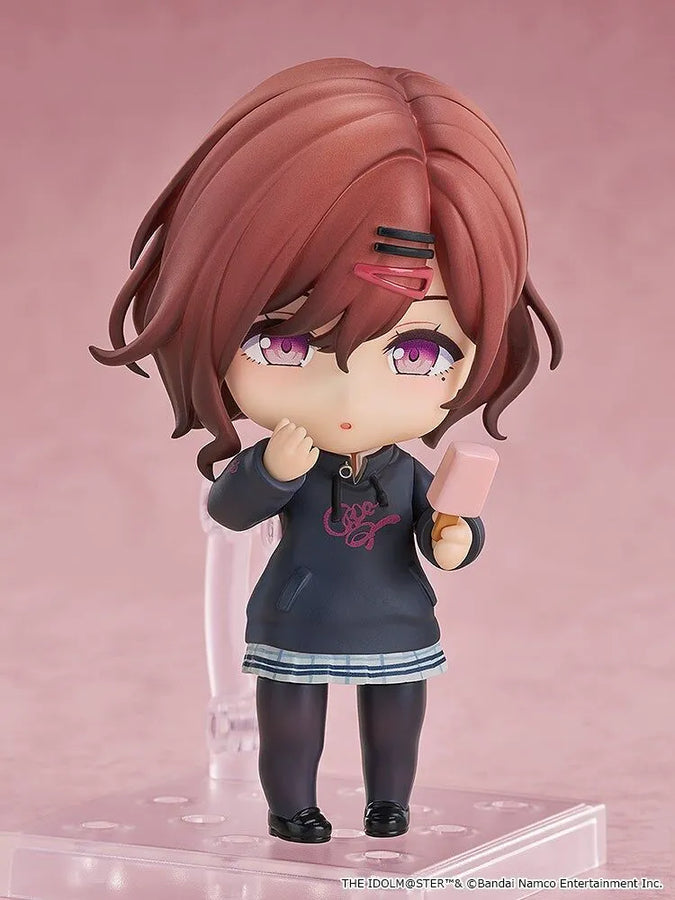 THE iDOLM@STER: Shiny Colors - Higuchi Madoka - Nendoroid #2617 (Good Smile Arts Shanghai, Good Smile Company)ㅤ – Good Smile Arts Shanghai – ActionFigureBrasil