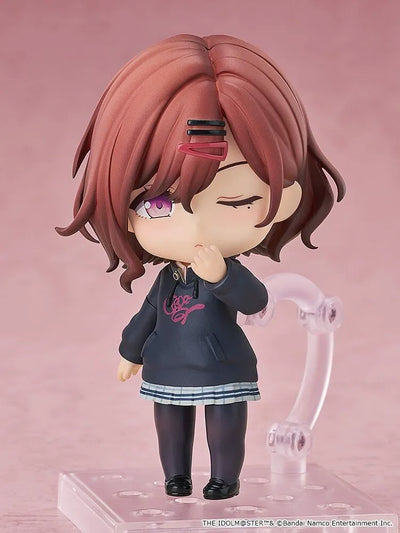 THE iDOLM@STER: Shiny Colors - Higuchi Madoka - Nendoroid #2617 (Good Smile Arts Shanghai, Good Smile Company)ㅤ – Good Smile Arts Shanghai – ActionFigureBrasil — acessórios