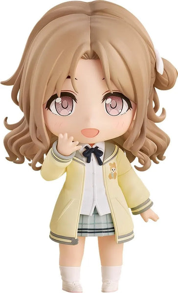 THE iDOLM@STER: Shiny Colors - Ichikawa Hinana - Nendoroid #2591 (Good Smile Arts Shanghai, Good Smile Company)ㅤ – Good Smile Arts Shanghai – ActionFigureBrasil