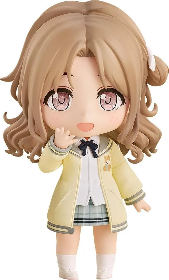 THE iDOLM@STER: Shiny Colors - Ichikawa Hinana - Nendoroid #2591 (Good Smile Arts Shanghai, Good Smile Company)ㅤ – Good Smile Arts Shanghai – ActionFigureBrasil