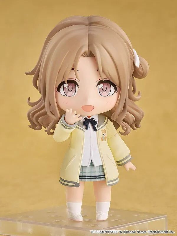THE iDOLM@STER: Shiny Colors - Ichikawa Hinana - Nendoroid #2591 (Good Smile Arts Shanghai, Good Smile Company)ㅤ – Good Smile Arts Shanghai – ActionFigureBrasil