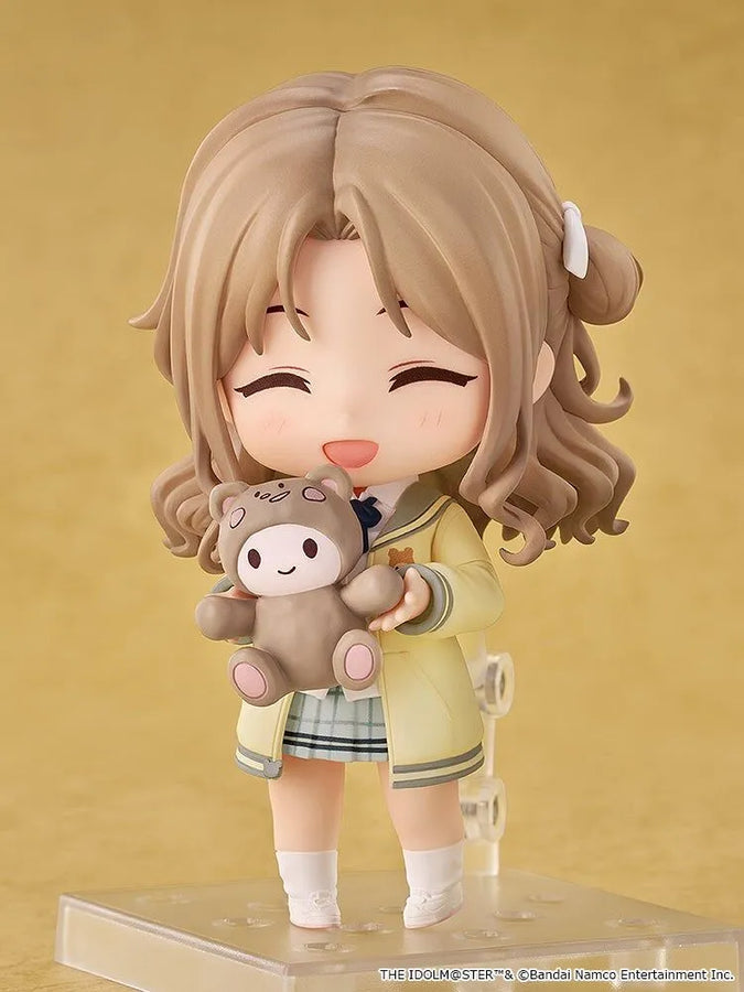 THE iDOLM@STER: Shiny Colors - Ichikawa Hinana - Nendoroid #2591 (Good Smile Arts Shanghai, Good Smile Company)ㅤ – Good Smile Arts Shanghai – ActionFigureBrasil