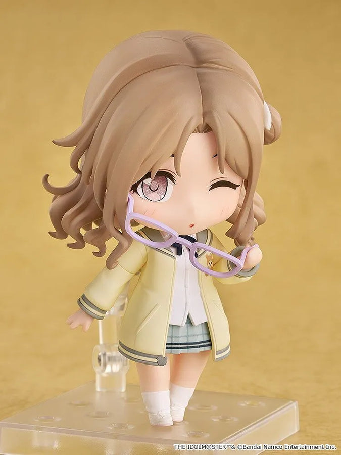 THE iDOLM@STER: Shiny Colors - Ichikawa Hinana - Nendoroid #2591 (Good Smile Arts Shanghai, Good Smile Company)ㅤ – Good Smile Arts Shanghai – ActionFigureBrasil