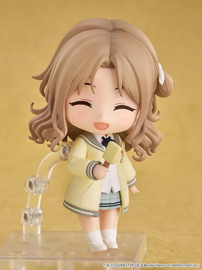 THE iDOLM@STER: Shiny Colors - Ichikawa Hinana - Nendoroid #2591 (Good Smile Arts Shanghai, Good Smile Company)ㅤ – Good Smile Arts Shanghai – ActionFigureBrasil
