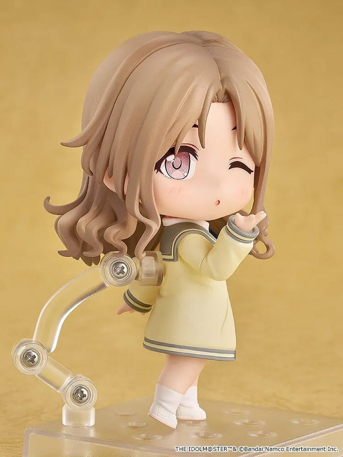 THE iDOLM@STER: Shiny Colors - Ichikawa Hinana - Nendoroid #2591 (Good Smile Arts Shanghai, Good Smile Company)ㅤ – Good Smile Arts Shanghai – ActionFigureBrasil