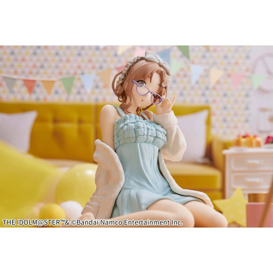 THE iDOLM@STER: Shiny Colors - Ichikawa Hinana - Relax Time (Bandai Spirits)ㅤ – Bandai Spirits – ActionFigureBrasil