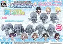 THE iDOLM@STER: Shiny Colors - Kazano Hiori - Colorfull Collection DX THE iDOLM@STER: Shiny Colors - Colorfull Collection DX - Mobile Ver. (Movic)ㅤ – Movic – ActionFigureBrasil