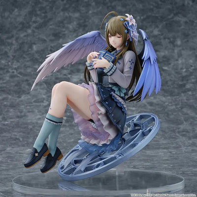 THE iDOLM@STER: Shiny Colors - Kuwayama Chiyuki - 1/6 - Gardienne White Pearl ver. (Union Creative International Ltd)ㅤ – Union Creative – ActionFigureBrasil — acessórios