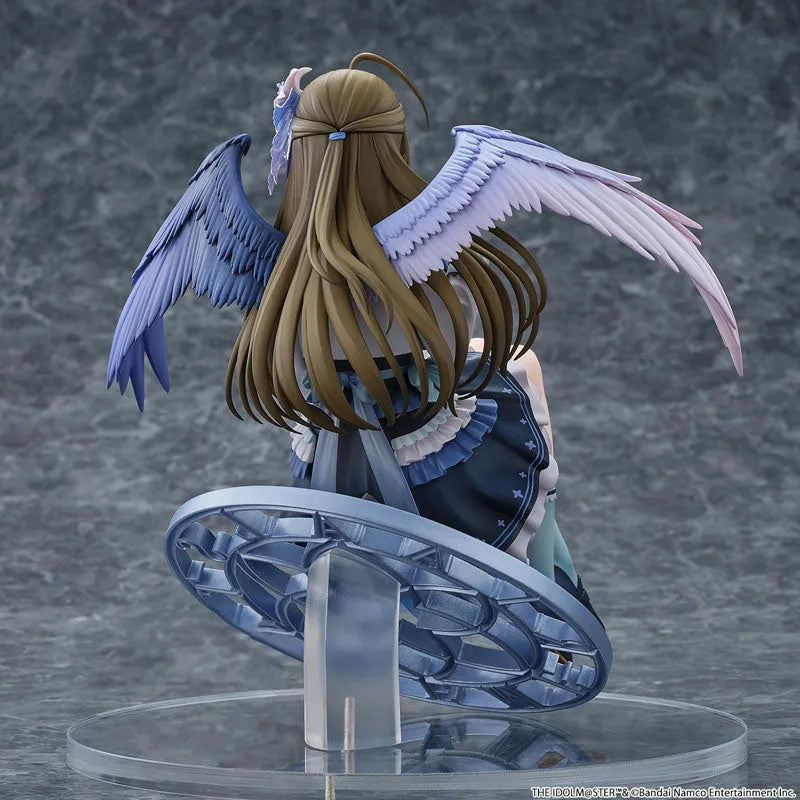 THE iDOLM@STER: Shiny Colors - Kuwayama Chiyuki - 1/6 - Gardienne White Pearl ver. (Union Creative International Ltd)ㅤ – Union Creative – ActionFigureBrasil
