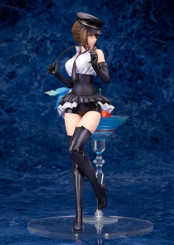 THE iDOLM@STER: Shiny Colors - Kuwayama Chiyuki - 1/7 - Formal Look Serenade Ver. (Alter)ㅤ – Alter – ActionFigureBrasil