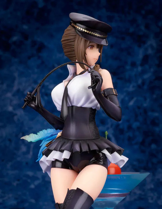 THE iDOLM@STER: Shiny Colors - Kuwayama Chiyuki - 1/7 - Formal Look Serenade Ver. (Alter)ㅤ – Alter – ActionFigureBrasil