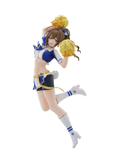 THE iDOLM@STER: Shiny Colors - Kuwayama Chiyuki - 1/7 - Natsu, Yay (PLUM)ㅤ – PLUM – ActionFigureBrasil