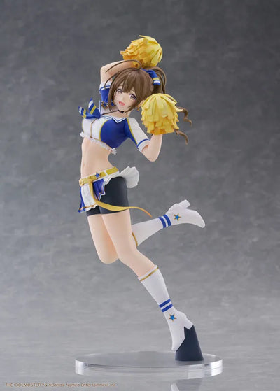 THE iDOLM@STER: Shiny Colors - Kuwayama Chiyuki - 1/7 - Natsu, Yay (PLUM)ㅤ – PLUM – ActionFigureBrasil — ângulo diferente