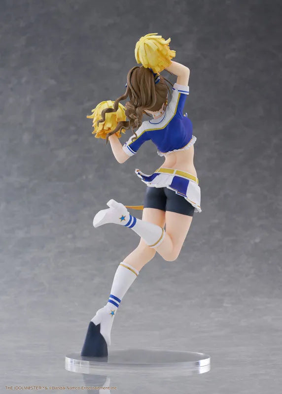 THE iDOLM@STER: Shiny Colors - Kuwayama Chiyuki - 1/7 - Natsu, Yay (PLUM)ㅤ – PLUM – ActionFigureBrasil