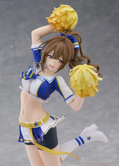 THE iDOLM@STER: Shiny Colors - Kuwayama Chiyuki - 1/7 - Natsu, Yay (PLUM)ㅤ – PLUM – ActionFigureBrasil — acessórios