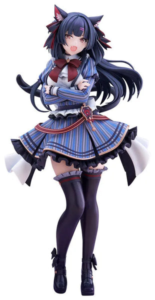 THE iDOLM@STER: Shiny Colors - Mayuzumi Fuyuko - Dream Tech - 1/7 - Midnight Monster (Wave)ㅤ – Wave – ActionFigureBrasil