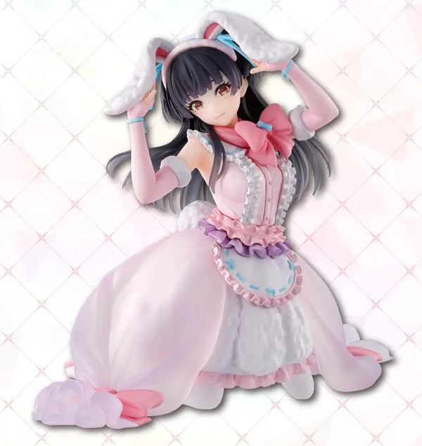 THE iDOLM@STER: Shiny Colors - Mayuzumi Fuyuko - Ichiban Kuji THE iDOLM@STER: Shiny Colors Lolita Fashion Collection - Figure Prize (Bandai Spirits)ㅤ – Bandai Spirits – ActionFigureBrasil