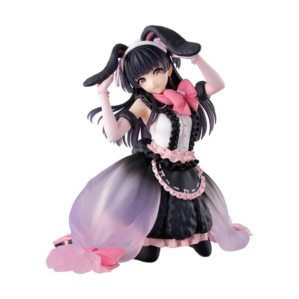 THE iDOLM@STER: Shiny Colors - Mayuzumi Fuyuko - Ichiban Kuji THE iDOLM@STER: Shiny Colors Lolita Fashion Collection - Last One Ver. - Last One Prize (Bandai Spirits)ㅤ – Bandai Spirits – ActionFigureBrasil