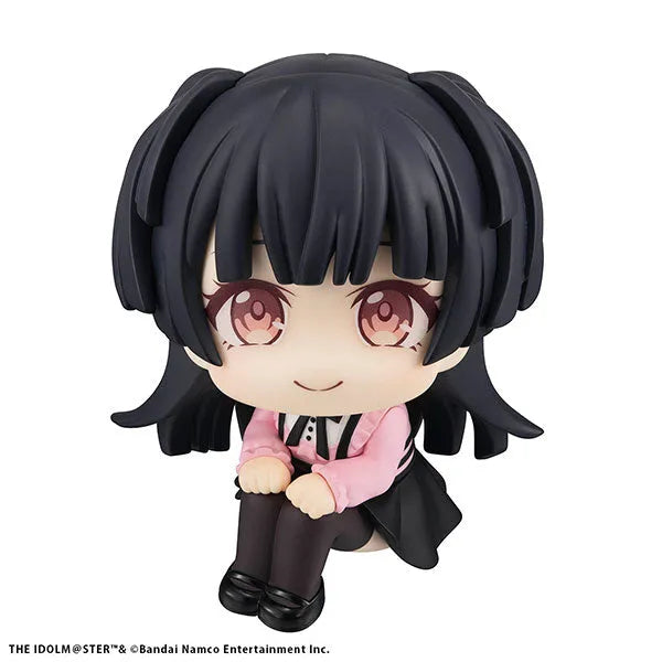 THE iDOLM@STER: Shiny Colors - Mayuzumi Fuyuko - Look Up (MegaHouse)ㅤ – MegaHouse – ActionFigureBrasil